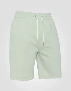 Short sport sage pastel - SAGE PASTEL
