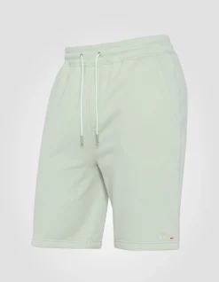 Short sport sage pastel - SAGE PASTEL
