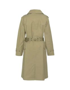 Trench army kaki clair - KAKI CLAIR