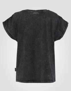T-shirt army noir - NOIR