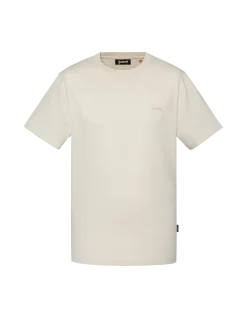 T-shirt blanc cartoon army - BLANC CASSÉ
