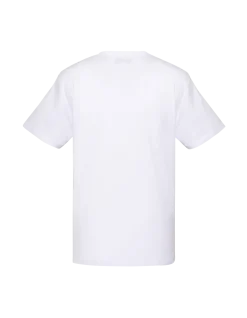 T-shirt blanc imprimé 1903 Rider - BLANC