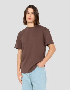 T-shirt café à manches courtes - CAFÉ