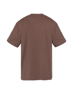 T-shirt café à manches courtes - CAFÉ