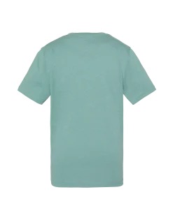T-shirt imprimé sage kaki enfant - SAGE KAKI