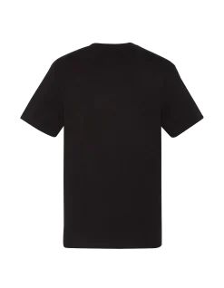 T-shirt noir imprimé 1903 Rider - NOIR