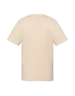 T-shirt sable imprimé Schott NYC® vintage - SABLE