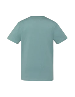 T-shirt vert clair imprimé enfant - VERT CLAIR