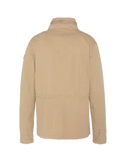 Veste de combat beige - BEIGE