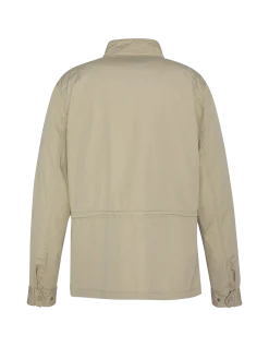 Veste de combat beige clair - BEIGE CLAIR