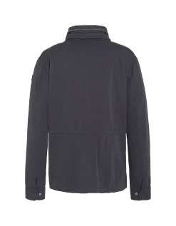 Veste de combat bleu marine - MARINE