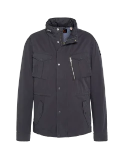 Veste de combat bleu marine - MARINE