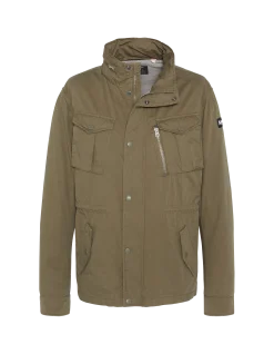 Veste de combat kaki - KAKI