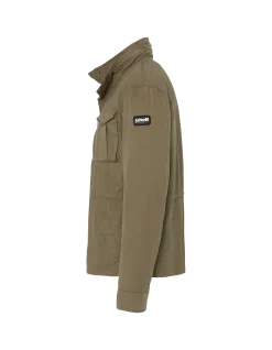 Veste de combat kaki - KAKI