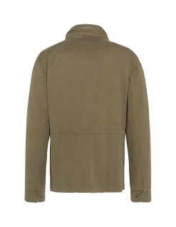 Veste de combat kaki - KAKI