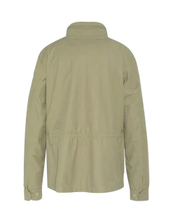 Veste de combat multipoches kaki clair - KAKI CLAIR