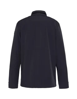 Veste de combat technique bleu marine foncé - MARINE FONCÉ