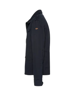 Veste militaire bleu marine - MARINE