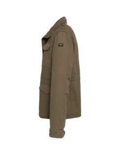 Veste militaire kaki - KAKI